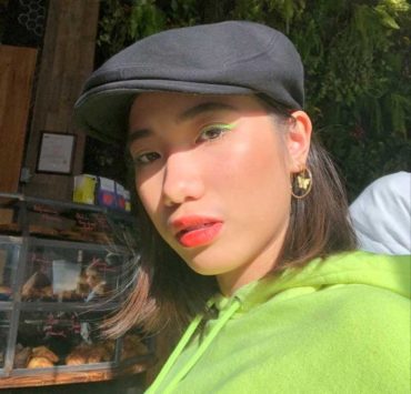 3 Colorful Makeup Looks You Can Actually Wear 3 Colorful Makeup Looks You Can Actually Wear