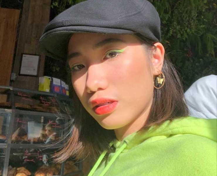 3 Colorful Makeup Looks You Can Actually Wear