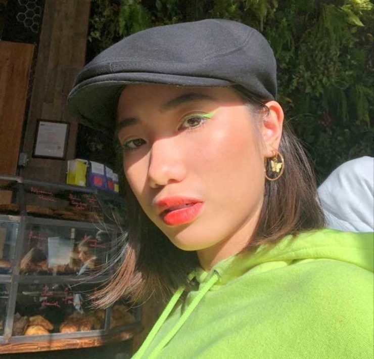 3 Colorful Makeup Looks You Can Actually Wear