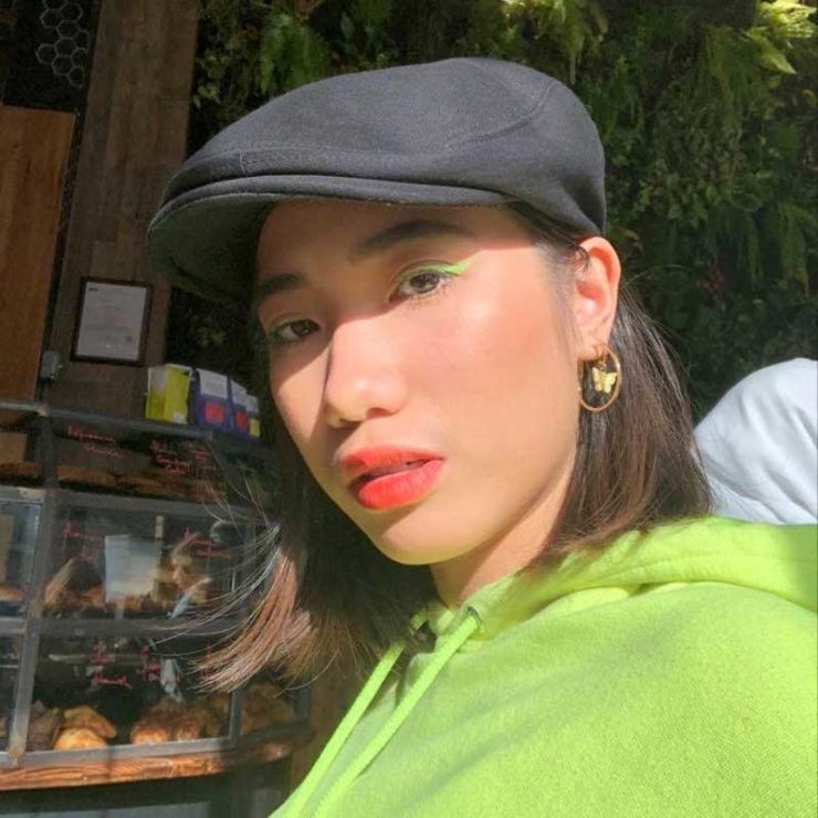 3 Colorful Makeup Looks You Can Actually Wear