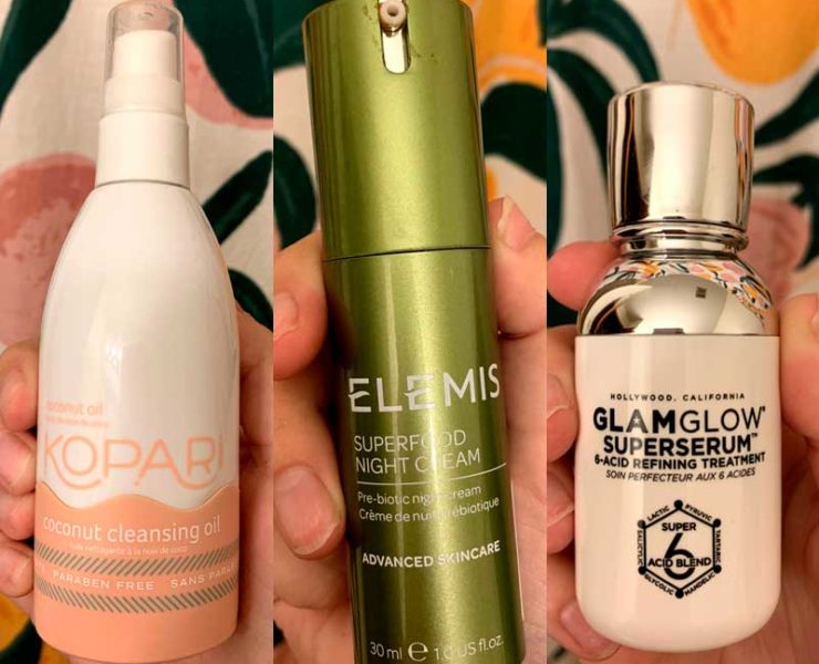10 Higher-End Skin Care Products I Have Tried – And LOVED!