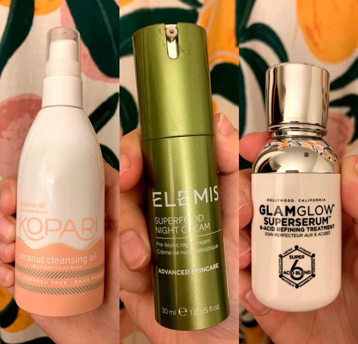 10 Higher-End Skin Care Products I Have Tried – And LOVED!