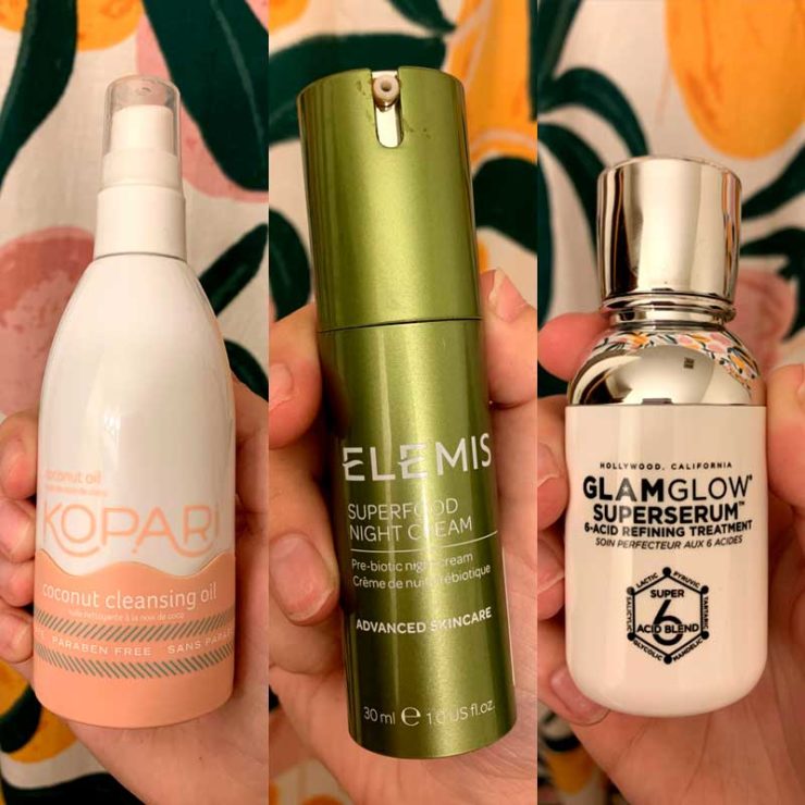 10 Higher-End Skin Care Products I Have Tried – And LOVED!