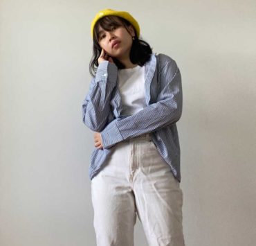 3 Ways to Style Berets #OOTD