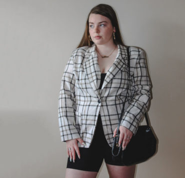 3 Ways to Style Biker Shorts #OOTD 3 Ways to Style Biker Shorts #OOTD