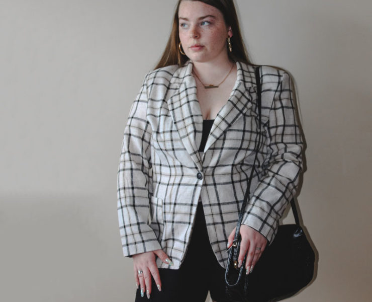 3 Ways to Style Biker Shorts #OOTD