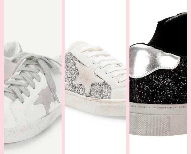 The Best Golden Goose Dupes