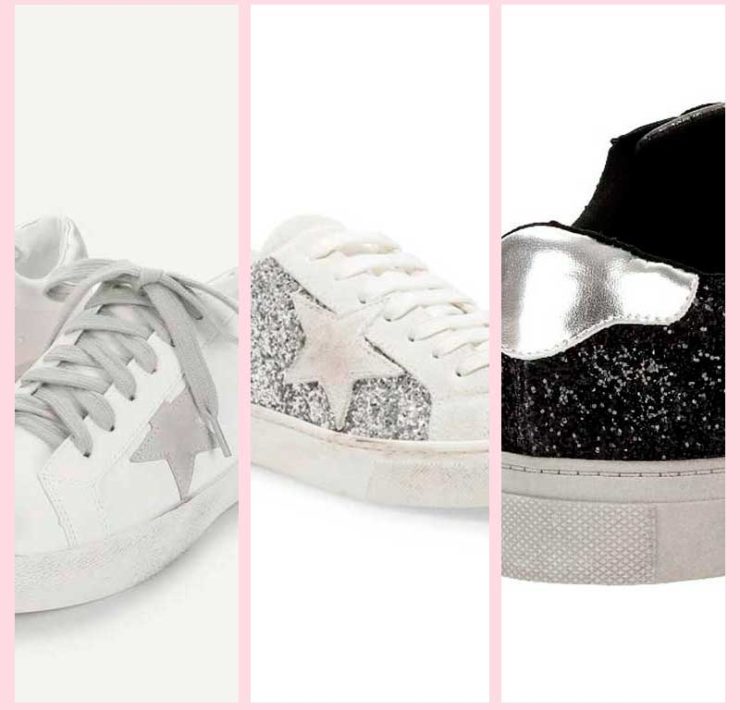 The Best Golden Goose Dupes