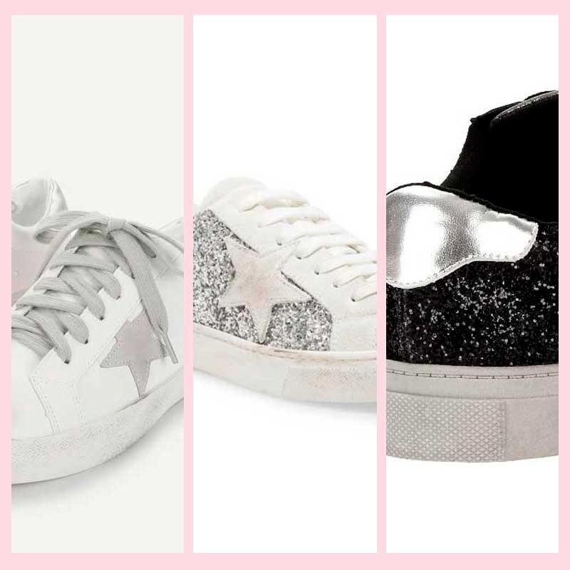 golden goose dupes shein