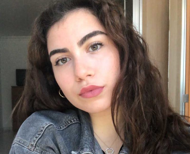 GRWM: My Everyday Makeup Look