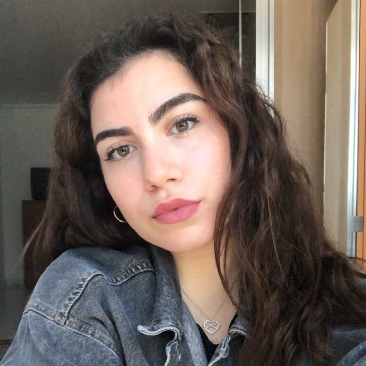 GRWM: My Everyday Makeup Look