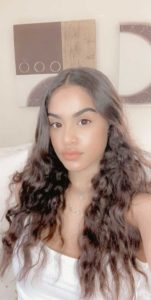 heatless curls