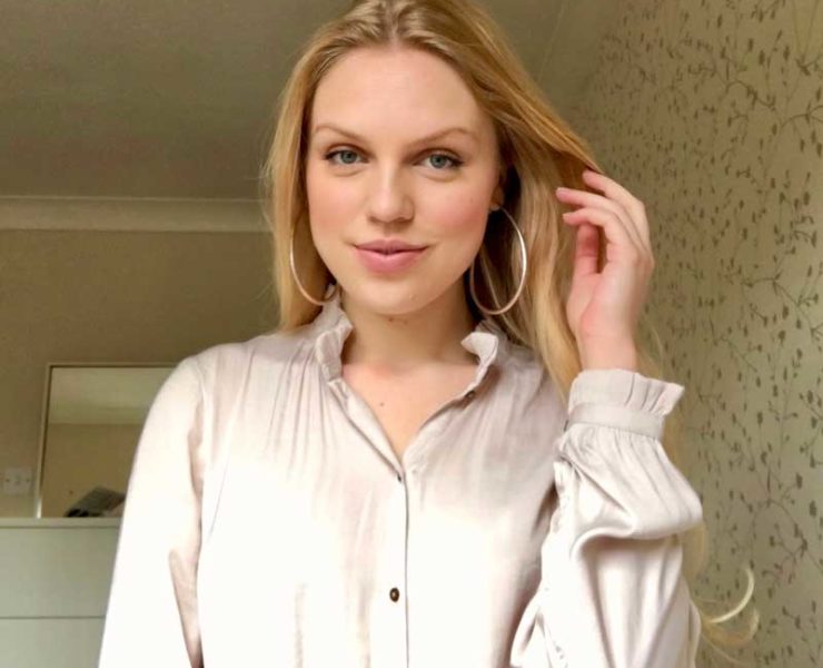 3 Stylish Work from Home Outfits #OOTD