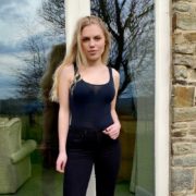 How to Dress for a Walk-In at a Modeling Agency #OOTD