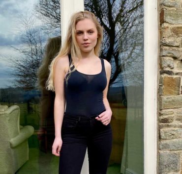 How to Dress for a Walk-In at a Modeling Agency #OOTD