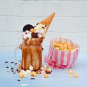 What the RGNN Community is Snacking on During Quarantine