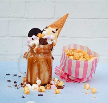 What the RGNN Community is Snacking on During Quarantine What the RGNN Community is Snacking on During Quarantine