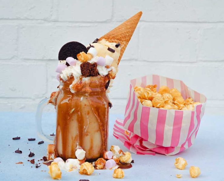 What the RGNN Community is Snacking on During Quarantine