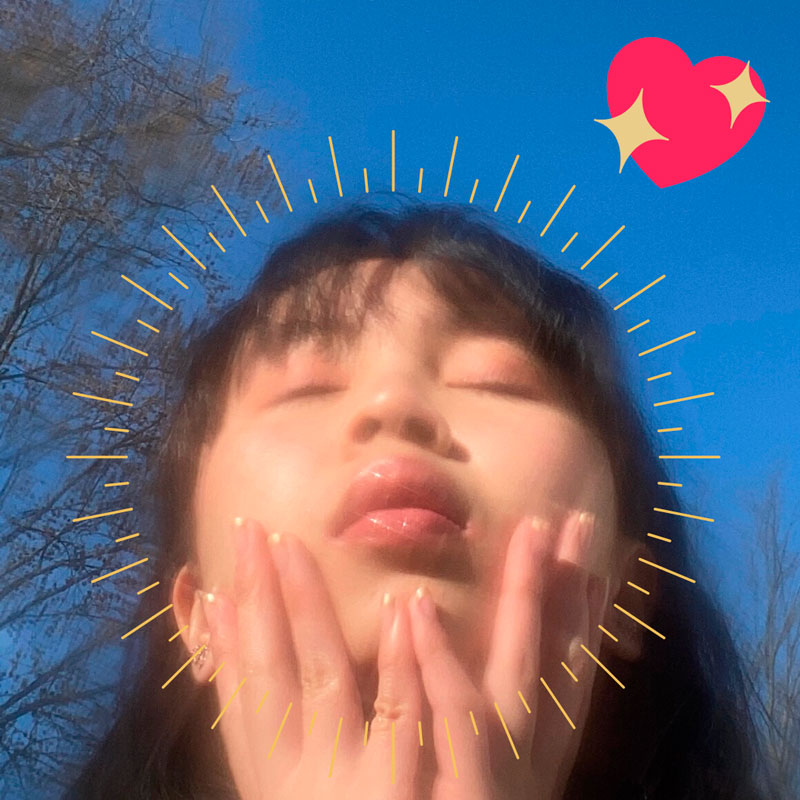 My 10-Minute Spring Makeup Look