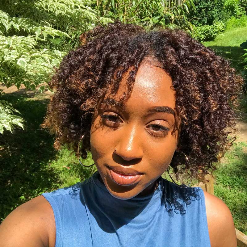 How to Manage Natural Hair During the Quarantine