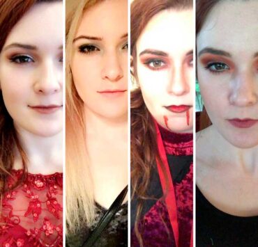 5 Looks I’ve Created With The Jaclyn Hill Eyeshadow Palette