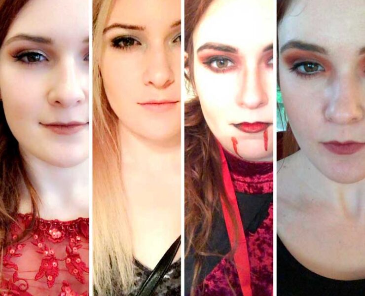 5 Looks I’ve Created With The Jaclyn Hill Eyeshadow Palette 5 Looks I’ve Created With The Jaclyn Hill Eyeshadow Palette