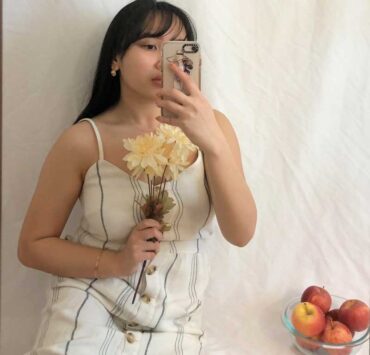 4 Picnic Outfits for Spring #OOTD 4 Picnic Outfits for Spring #OOTD