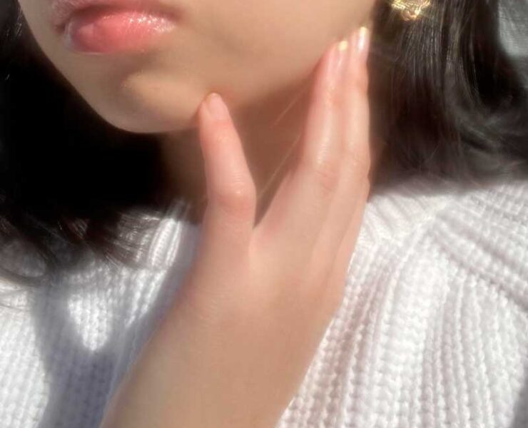3 Ways to Style Gold Earrings #OOTD