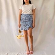 3 Ways to Style Pink Mules #OOTD