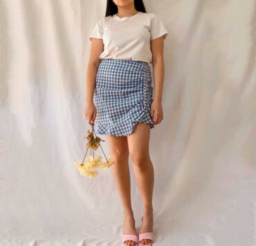 3 Ways to Style Pink Mules #OOTD