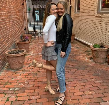 My #OOTD for a Night Out With Friends My #OOTD for a Night Out With Friends