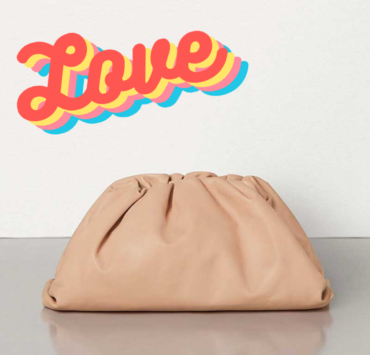 The Best Bottega Veneta Pouch Bag Dupes