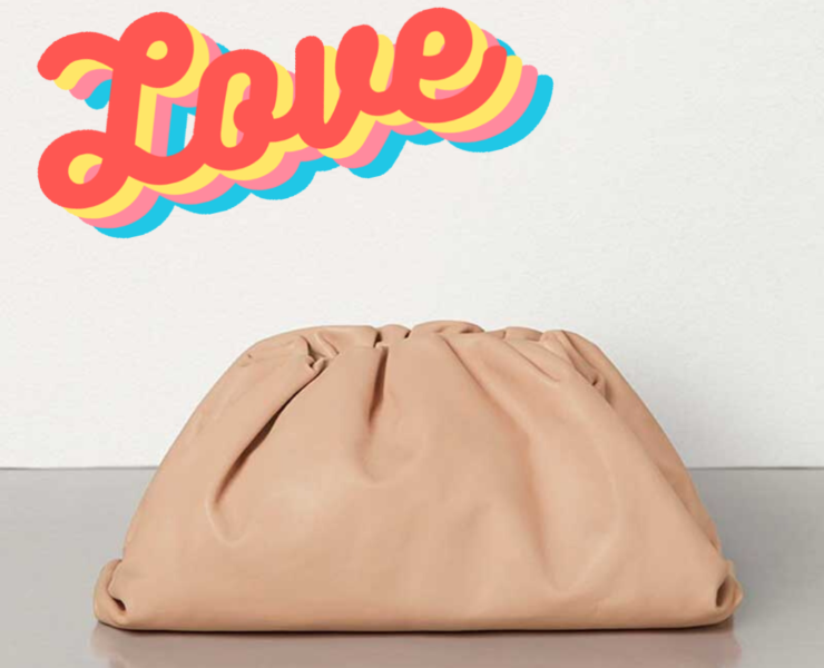 The Best Bottega Veneta Pouch Bag Dupes