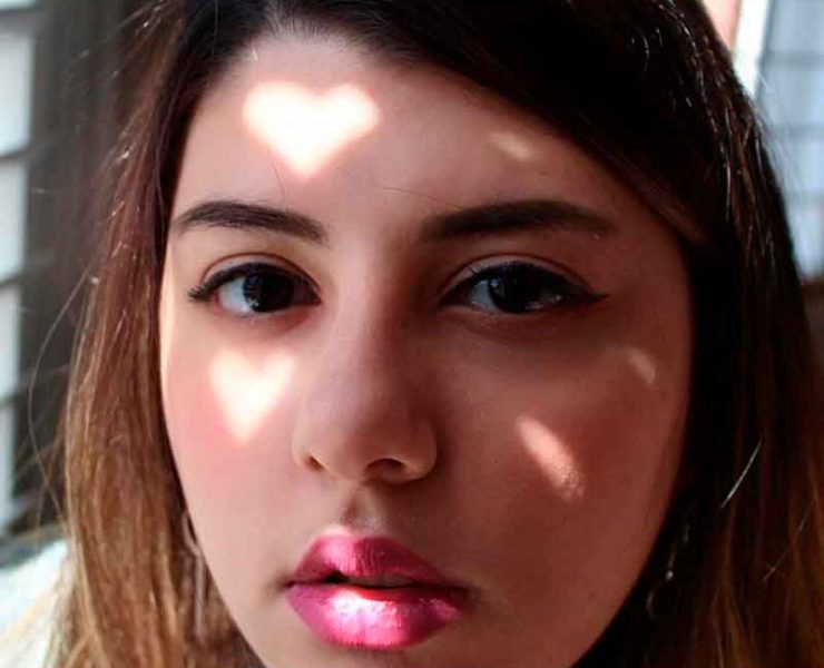 How to Do an Insta Photo Shoot at Home