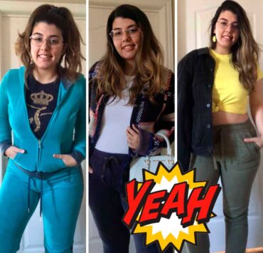 3 Ways to Dress Comfortable – And Stylish! #OOTD 3 Ways to Dress Comfortable – And Stylish! #OOTD