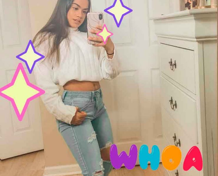 I Tried to Pose Like Rosie HW – This is How You Do It I Tried to Pose Like Rosie HW – This is How You Do It