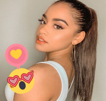 I Turned Myself Into My Fav Latina Celebrities – Here’s How