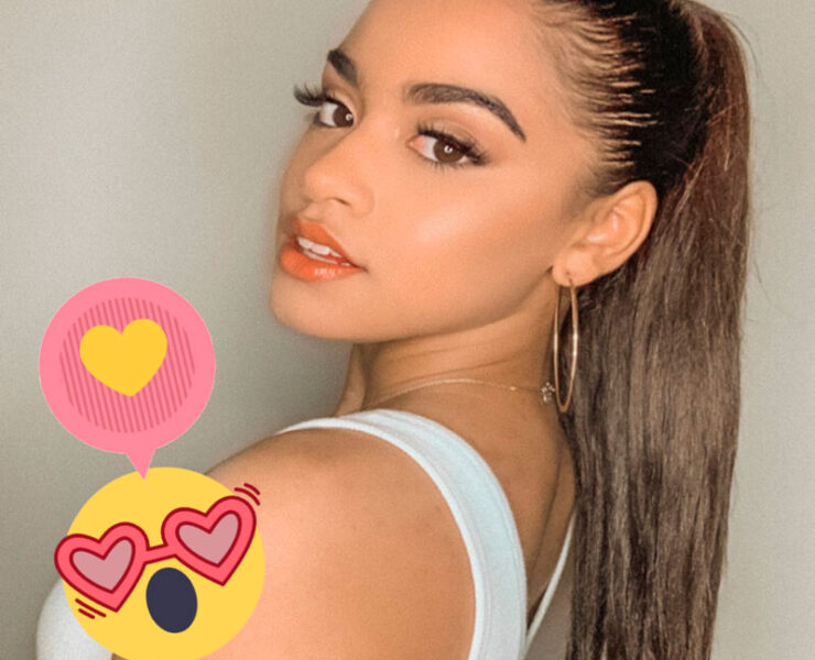 I Turned Myself Into My Fav Latina Celebrities – Here’s How I Turned Myself Into My Fav Latina Celebrities – Here’s How