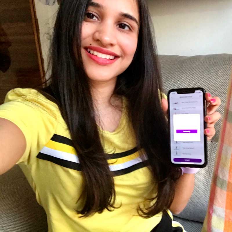 My Top 3 Fitness and Beauty Apps My Top 3 Fitness and Beauty Apps
