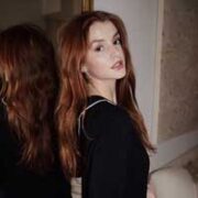 Zoe Stringer