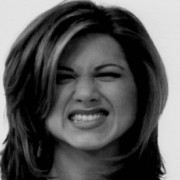 I Recreated Some Outfits from the TV Show Friends