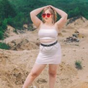 Support Companies That Support ALL People #OOTD