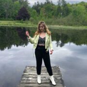 Keeping Normalcy in a Not So Normal Time #OOTD