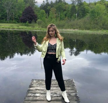 Keeping Normalcy in a Not So Normal Time #OOTD Keeping Normalcy in a Not So Normal Time #OOTD