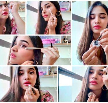 5 Tried’n’Tested Makeup Tricks