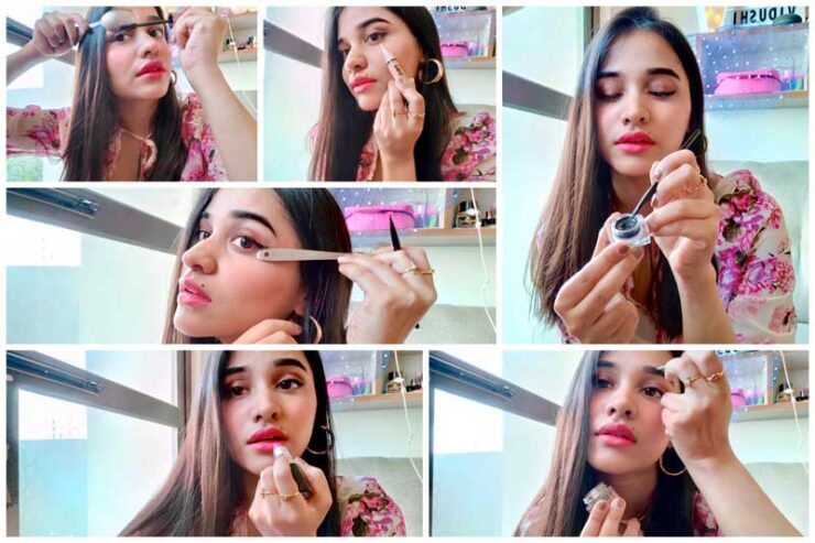 5 Tried’n’Tested Makeup Tricks