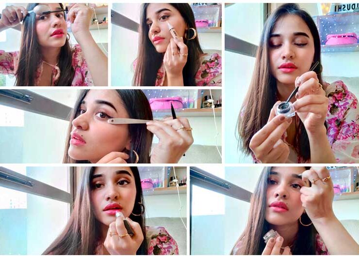 5 Tried’n’Tested Makeup Tricks