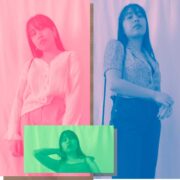 3 Ways to Style a Bucket Bag #OOTD