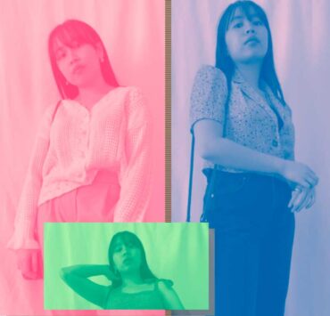 3 Ways to Style a Bucket Bag #OOTD