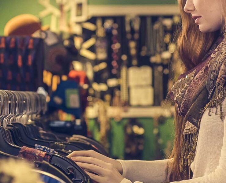 I Love Thrifting – Here are My Tips (Part 3)